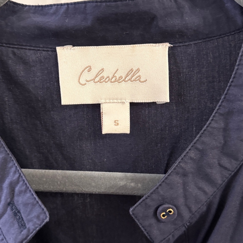 Cleobella Tatiana Mini Dress - Picture 6 of 9